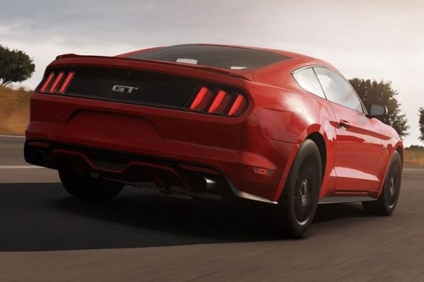 Image for Forza Horizon 2 has eight free day-one DLC cars