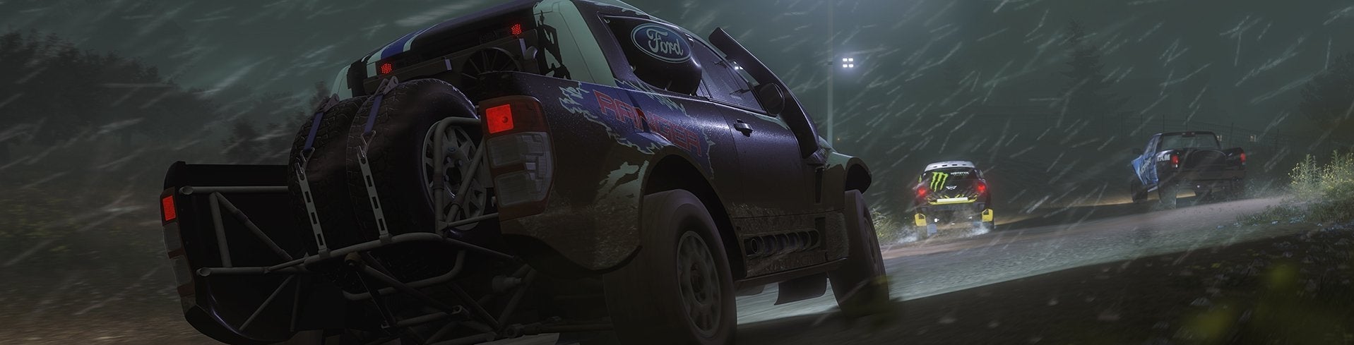 Immagine di Forza Horizon 2 Storm Island: piove, governo ladro! - review