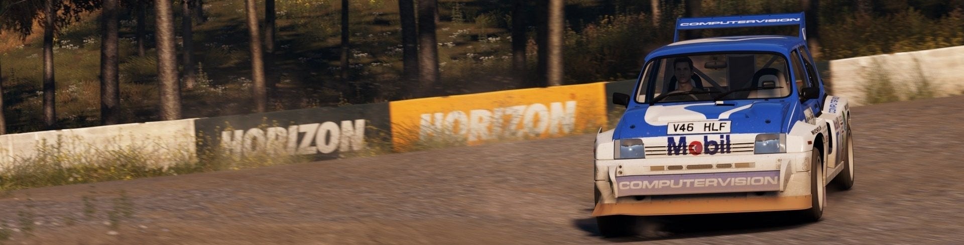 Image for Forza Horizon 2 Storm Island review