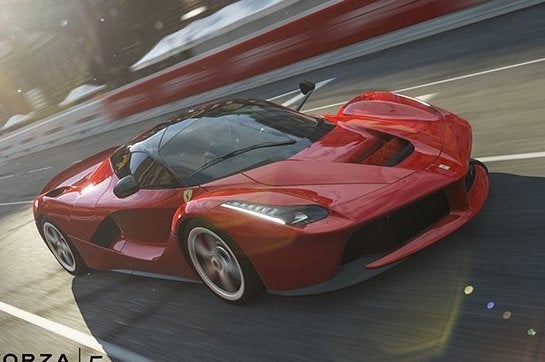 Immagine di Forza Horizon 2 uscirà a settembre