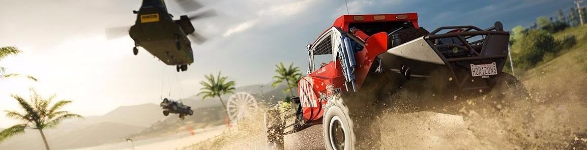 Image for Forza Horizon 3 na 2,5 milionech kusů