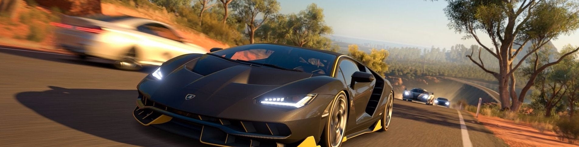 Image for Forza Horizon 3 nejlepšími závody této generace, tvrdí recenze