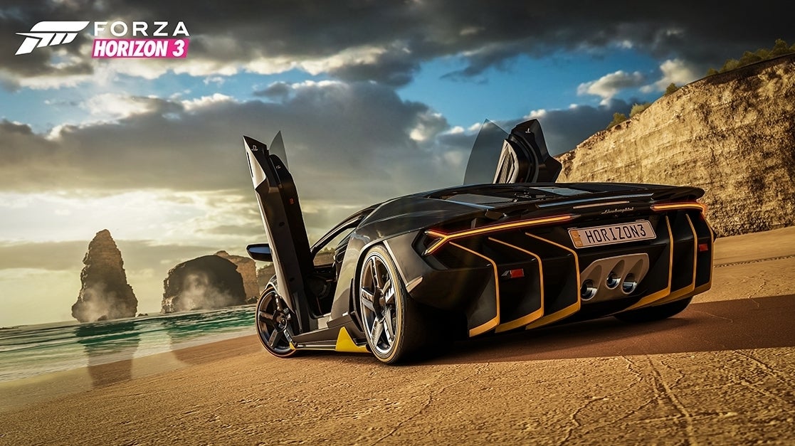 Immagine di Forza Horizon 3 non potrà essere più acquistato dal prossimo mese