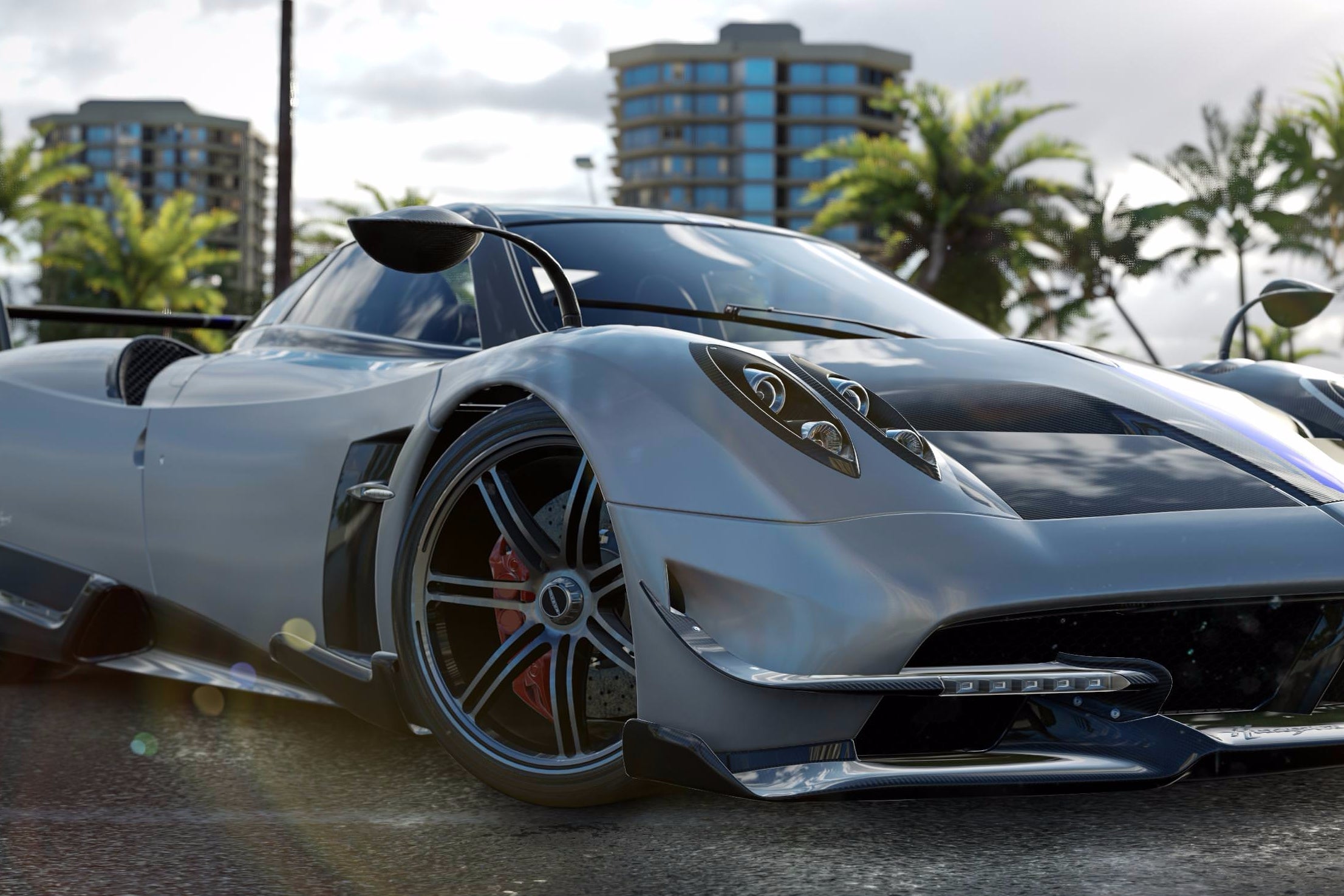 Image for Forza Horizon 3 odteď podporuje Xbox One X