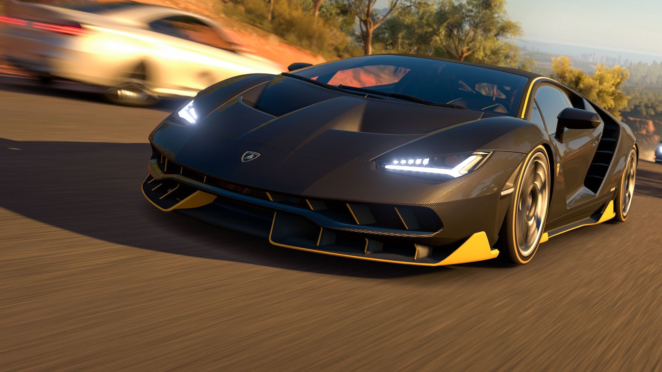 Imagem para Forza Horizon 4 será revelado na E3 2018