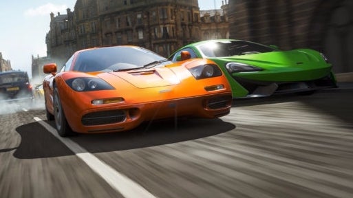 Image for Forza Horizon 4 už má dva miliony hráčů