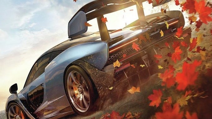 Obrazki dla Forza Horizon 4 - ustawienia poziomu trudności