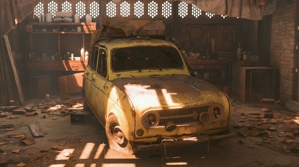 Image for Forza Horizon 5 Barn Find locations map and how to unlock Barn Finds explained