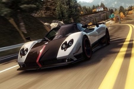 Imagem para Forza Horizon deixa de estar disponível a 20 de Outubro