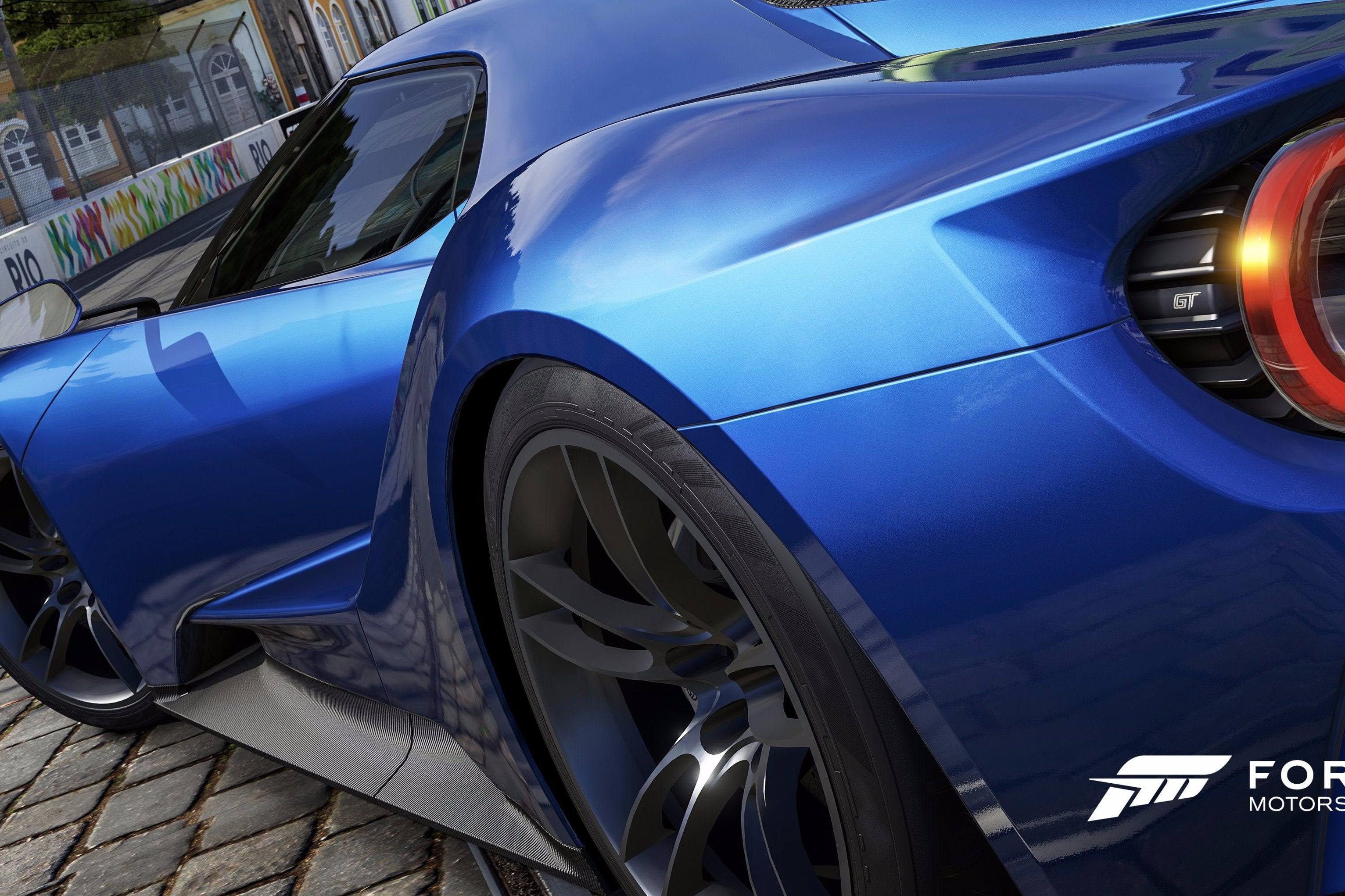 Obrazki dla Forza 6 bez rozgrywki międzyplatformowej