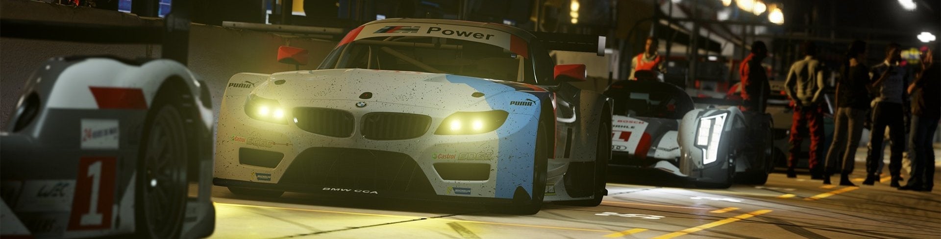 Obrazki dla Forza Motorsport 6 - Recenzja