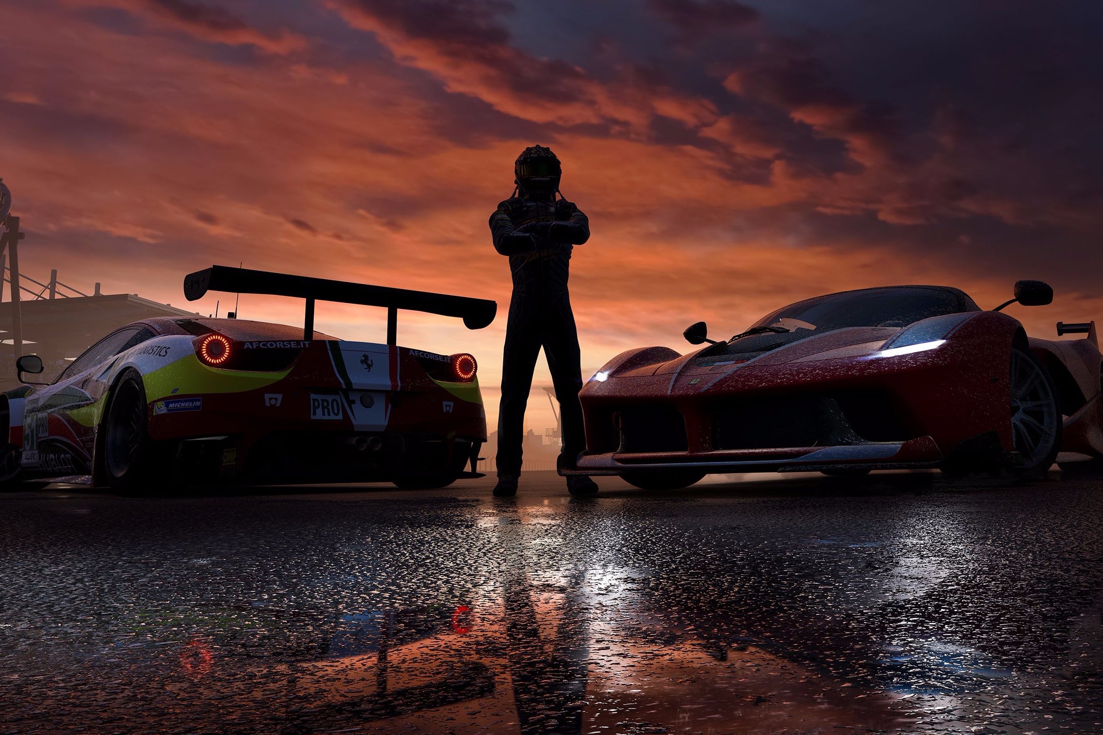 Image for Forza Motorsport 7 v GC traileru