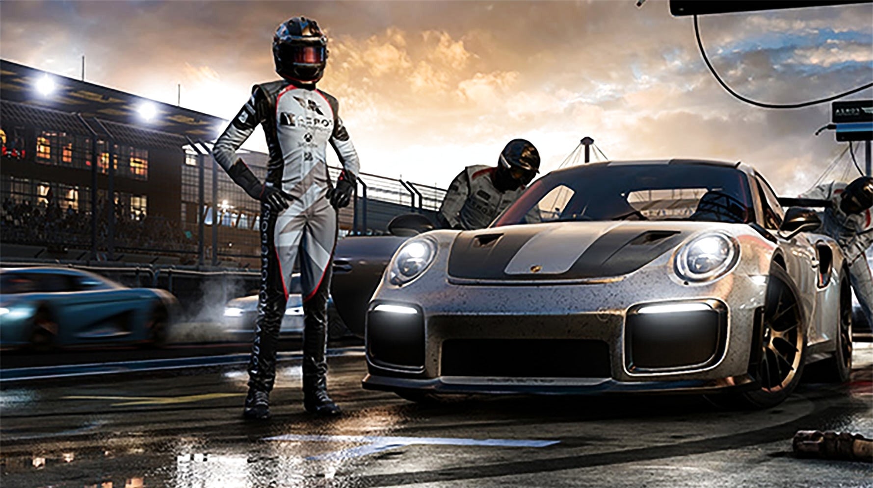 Bilder zu Letzte Chance: Forza Motorsport 7 verschwindet am Mittwoch aus dem Microsoft Store