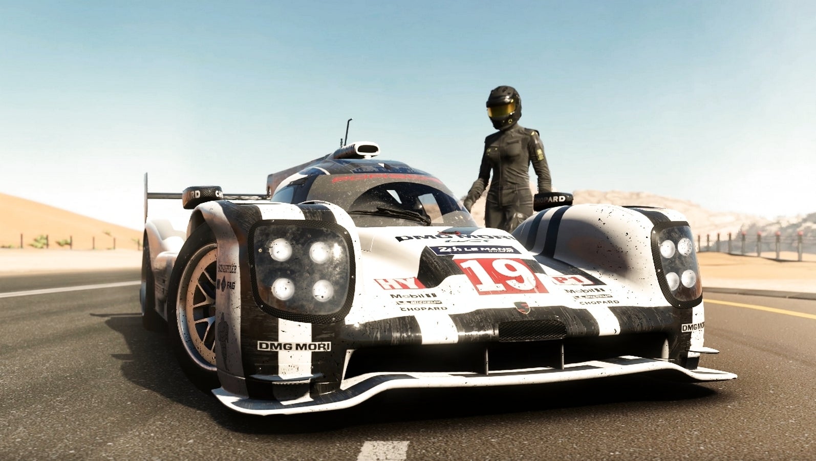 Bilder zu Forza Motorsport 7 wird ab September nicht mehr verkauft - jetzt günstig zugreifen!
