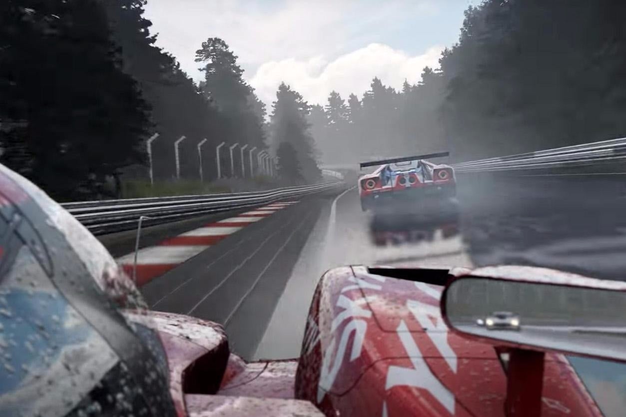 Obrazki dla Forza Motorsport 7 zadebiutuje 3 października