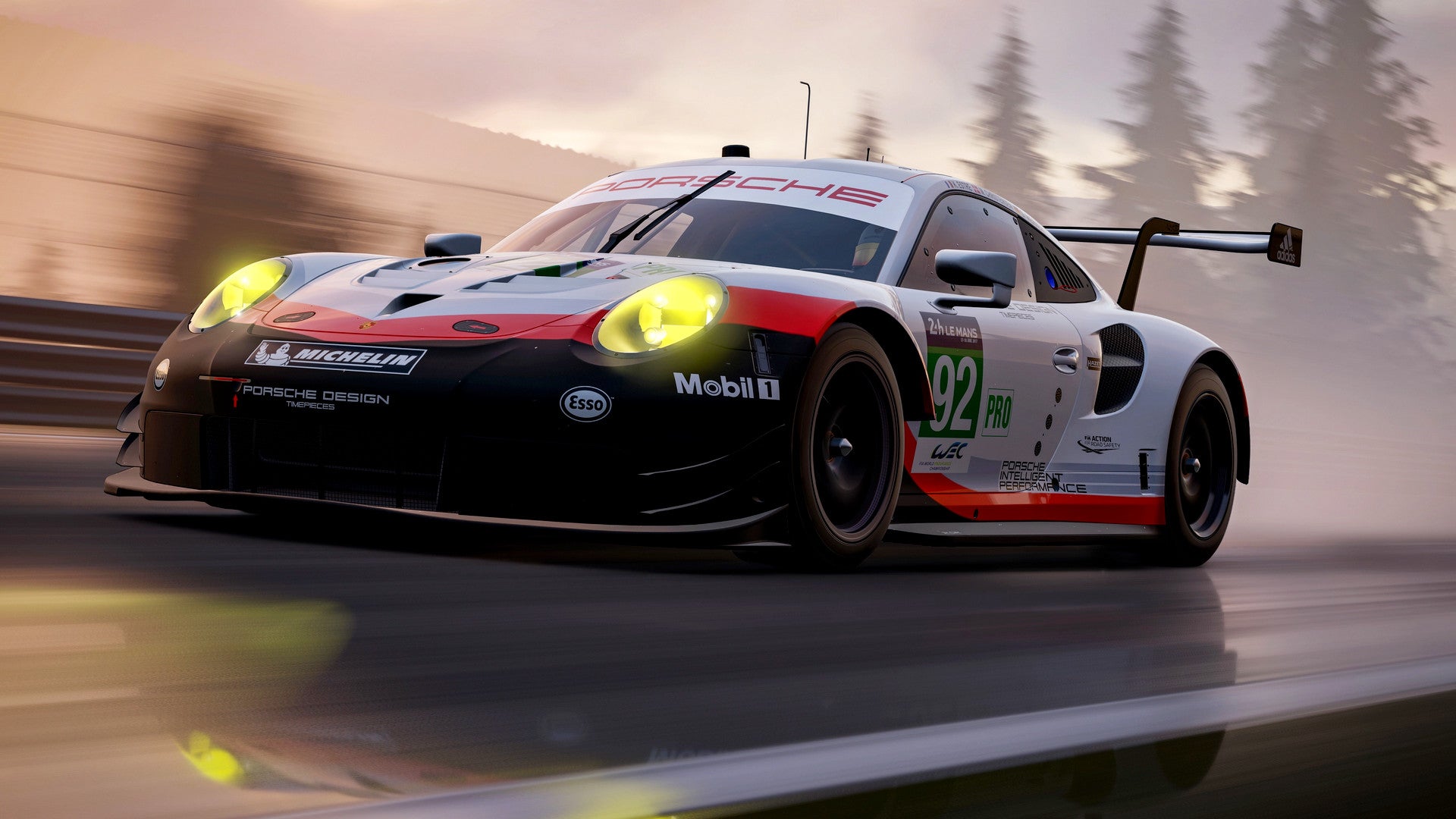 Bilder zu Erscheint das neue Forza Motorsport noch für Xbox One? Turn 10 lässt die Tür offen