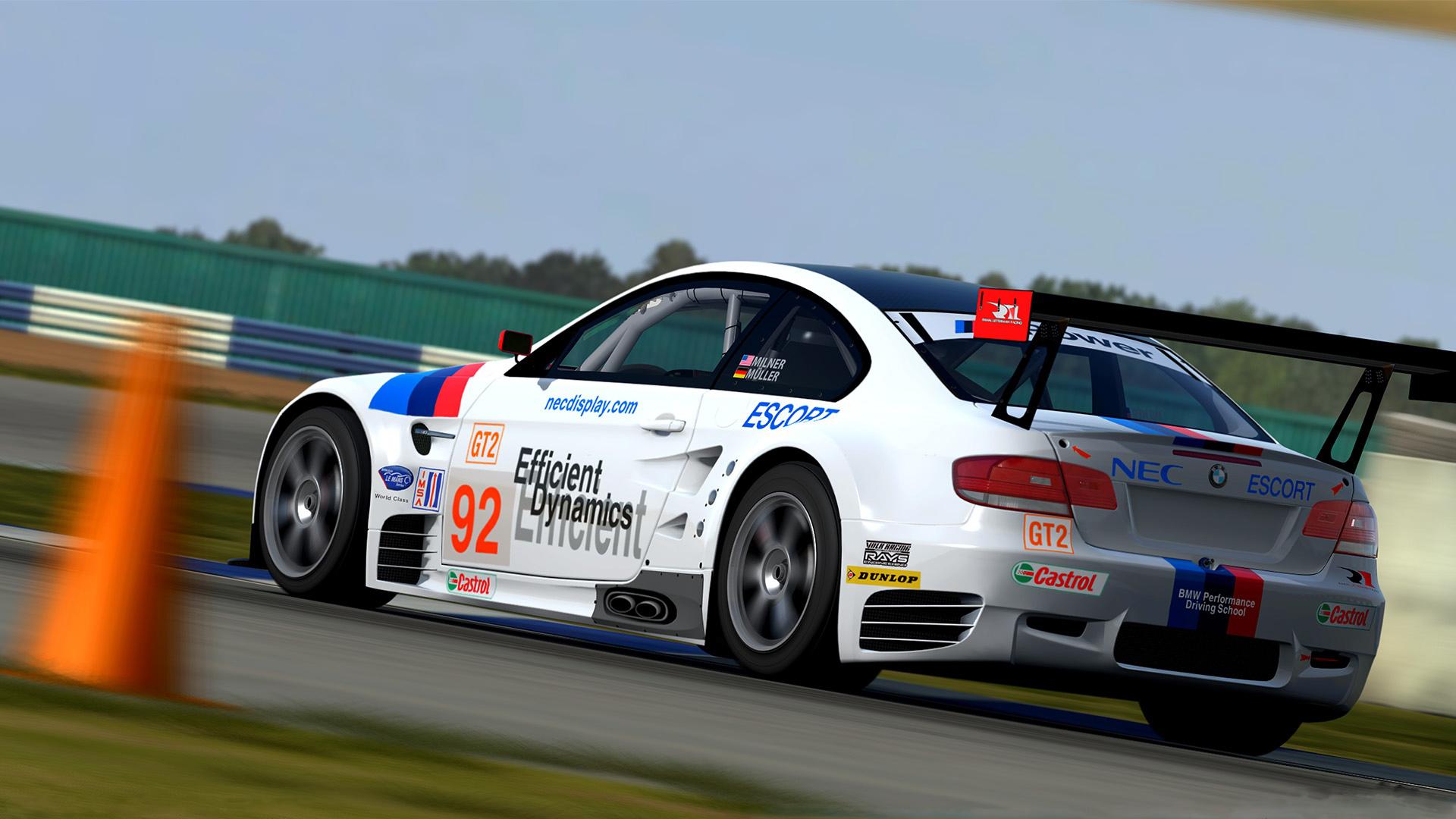 Imagem para Forza Motorsport comemora 10 anos de vida