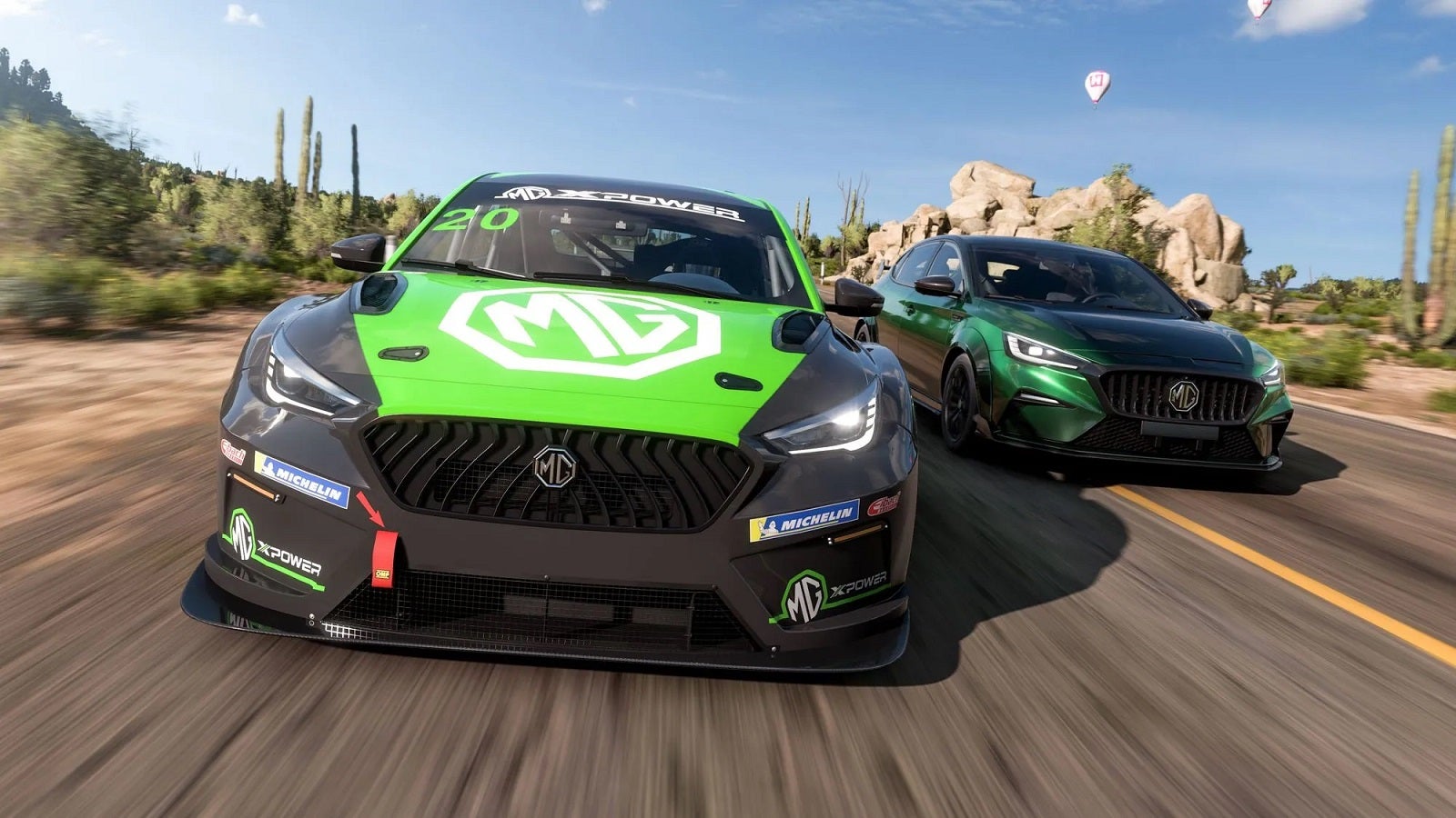 Obrazki dla Długa prezentacja Forza Motorsport już w ten czwartek