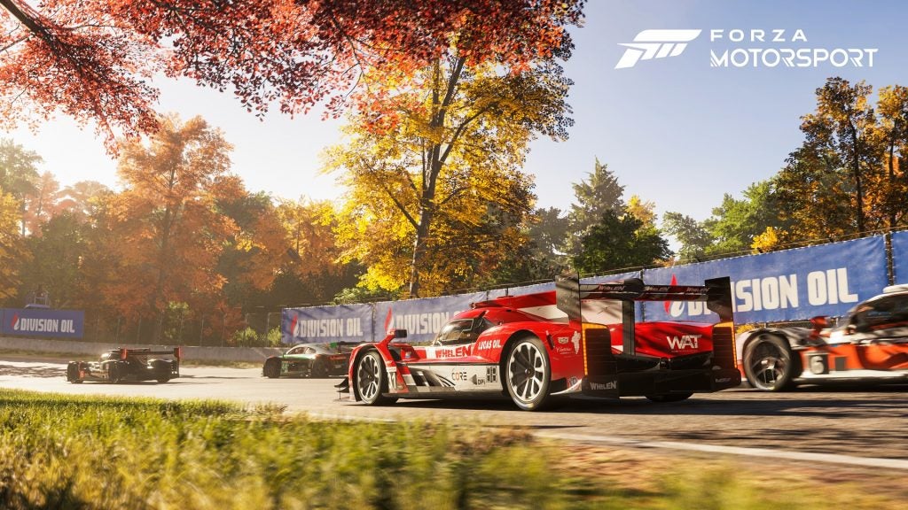 Immagine di Forza Motorsport punterà al 4K e 60 FPS su Xbox Series X e ai 1080p e 60 FPS su Xbox Series S