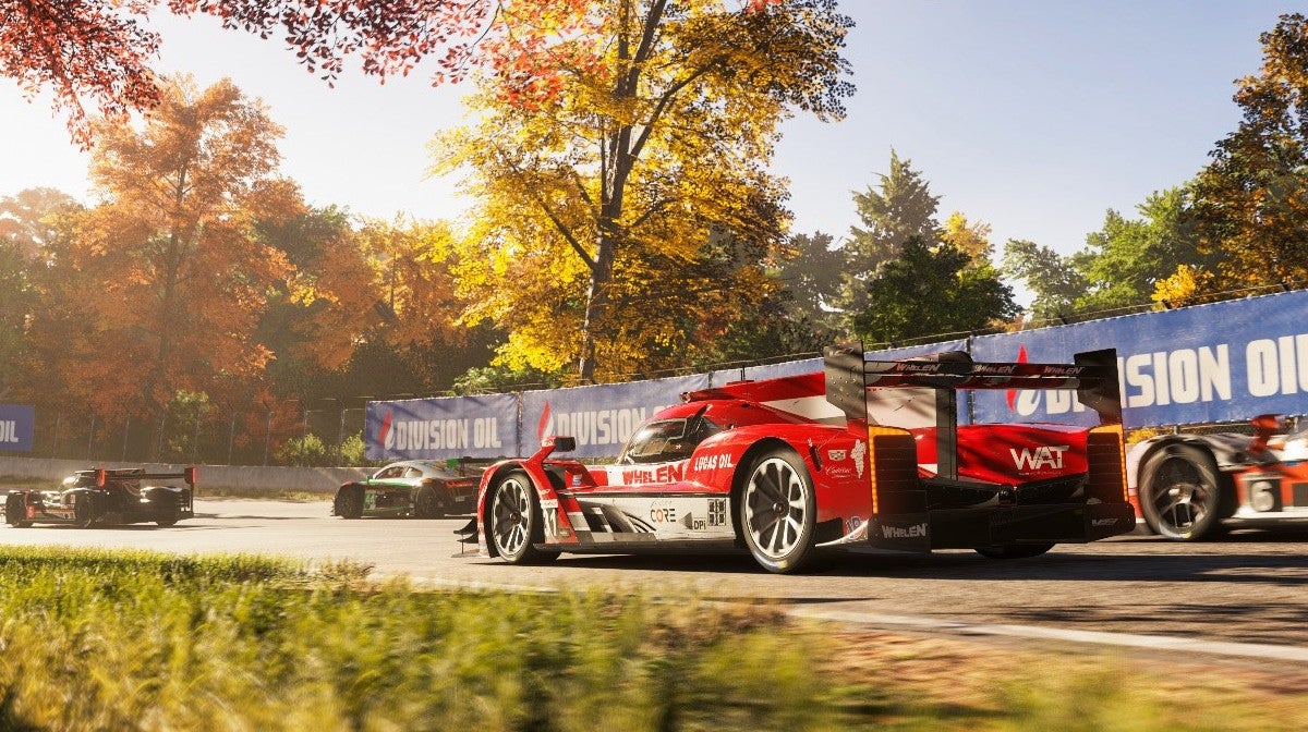 Obrazki dla Forza Motorsport w 4K i 60 FPS. Znamy szczegóły na temat wydajności