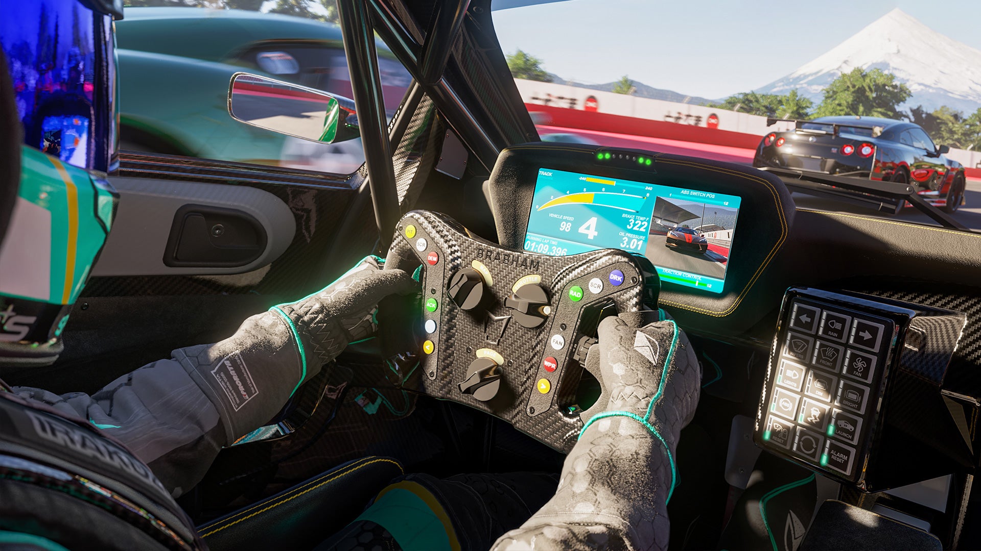 Bilder zu Forza Motorsport: Sind 4K und 60 fps mit Raytracing auf der Series X möglich?