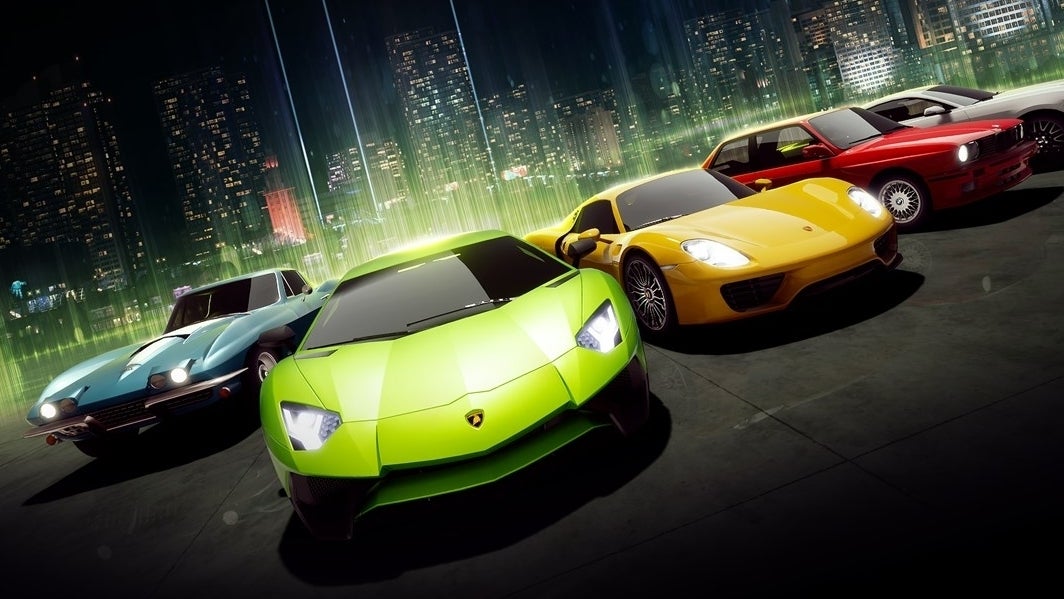 Imagem para Forza Street estará disponível em breve no iOS e Android