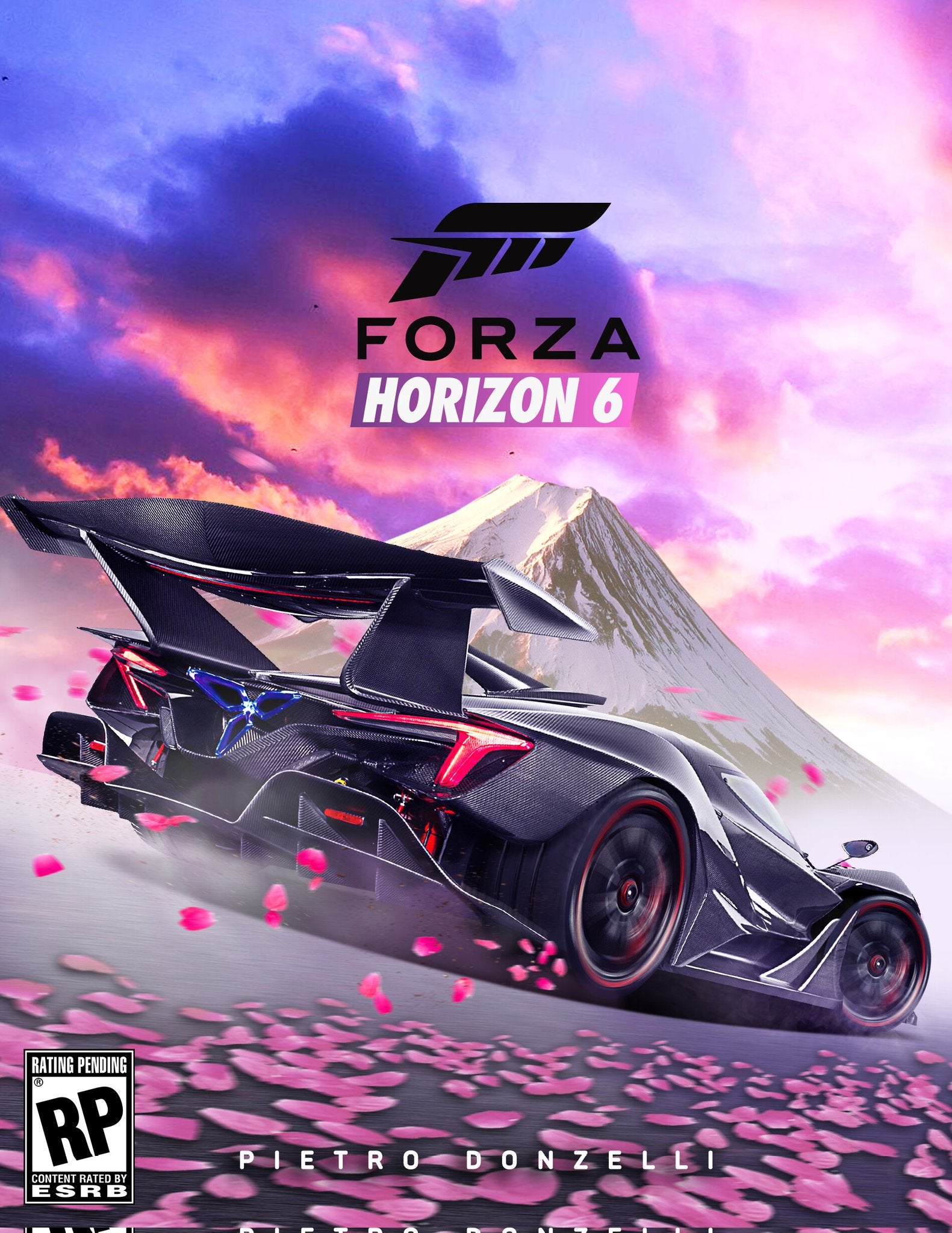 Image for Forza Horizon 6 nepřímo potvrzena
