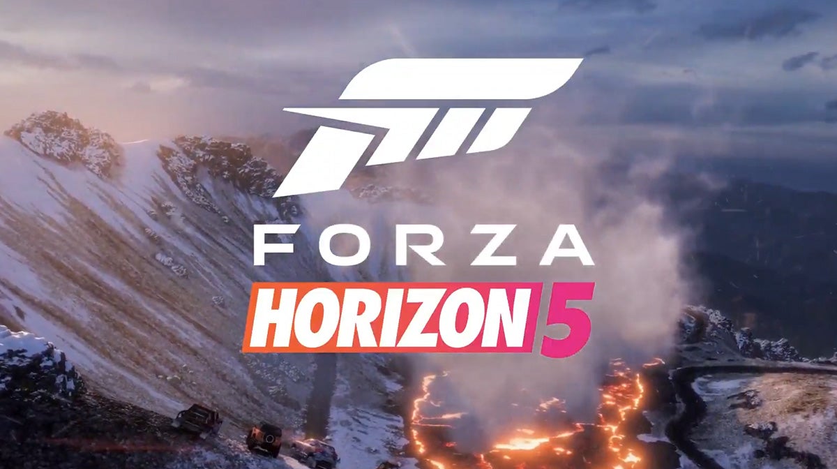 Obrazki dla Forza Horizon 5 zadebiutuje w listopadzie. Meksyk i ogromna mapa
