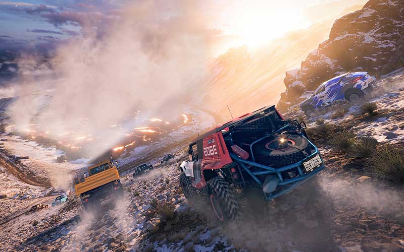 Immagine di Forza Horizon 6 già in sviluppo? Spunta un annuncio di lavoro