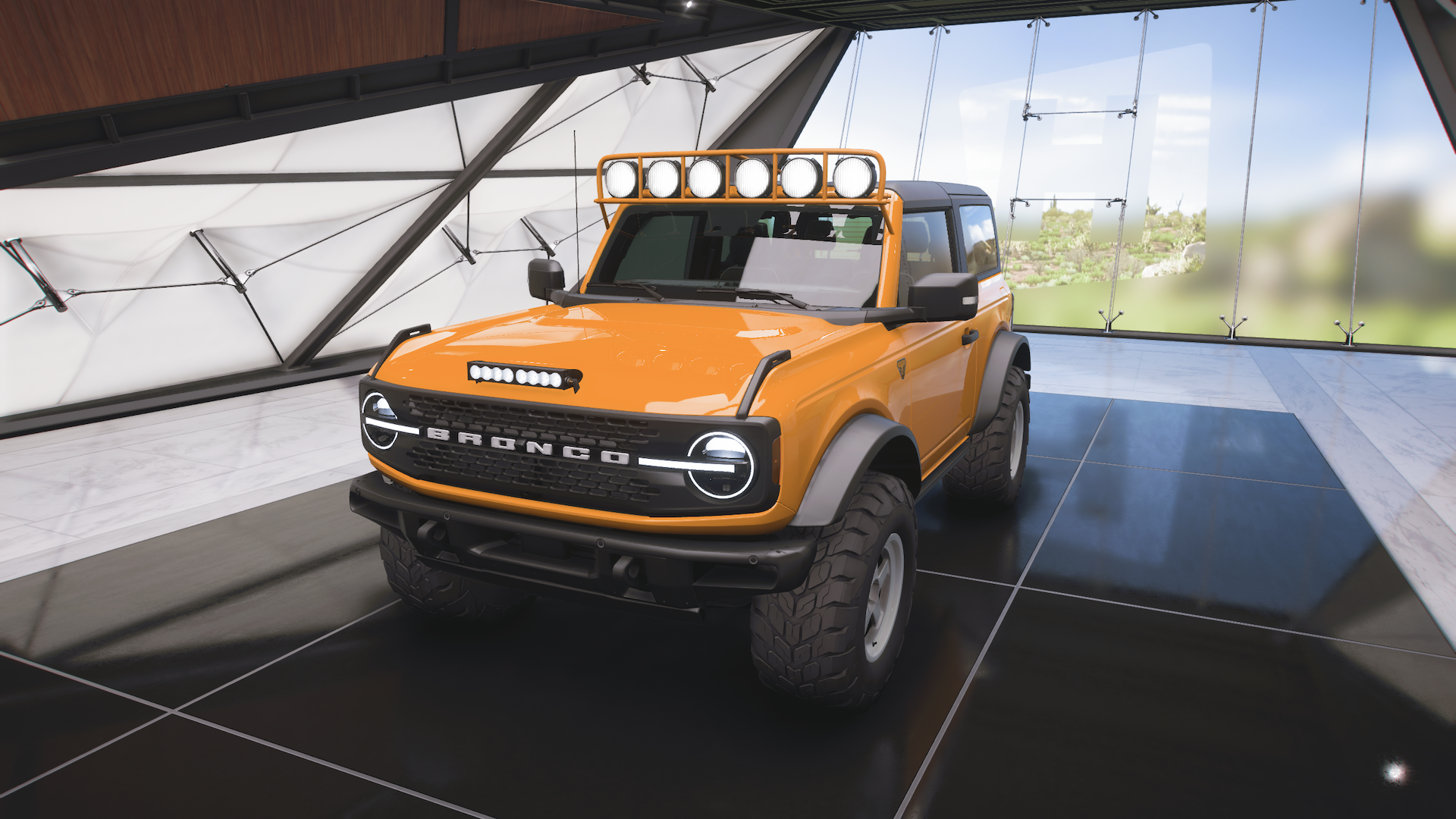 Forza Horizon 5 mejores autos en cada clase (S2, S1, A, B, C, D) 14 forza horizon 5 best off road car
