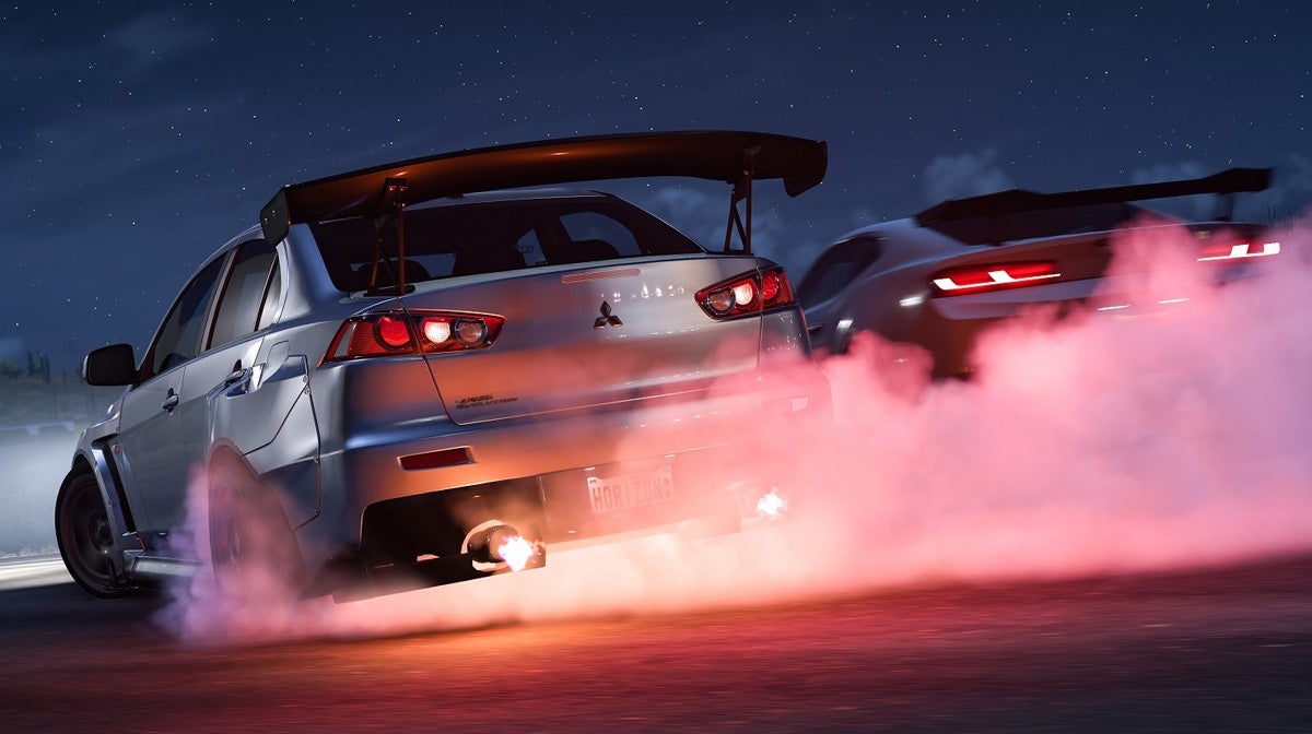 Obrazki dla Forza Horizon 5 - tryby graficzne i sporo nowych informacji