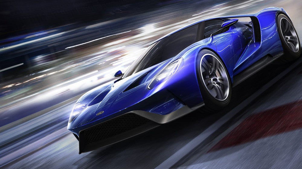 Obrazki dla Forza Motorsport 6 wkrótce zniknie z dystrybucji cyfrowej