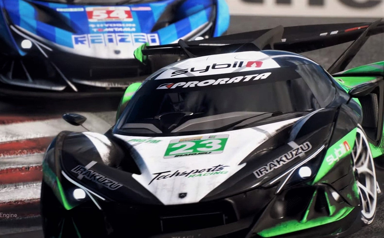Obrazki dla Wkrótce ruszą testy Forza Motorsport 8 - już trwają zapisy