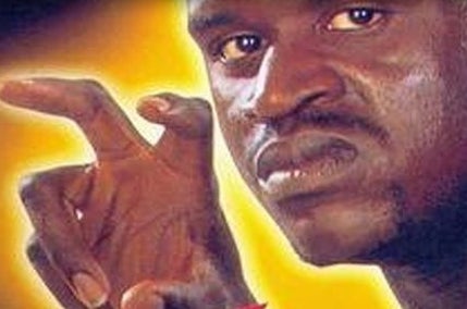 Image for Four years later, Shaq Fu: A Legend Reborn is finally coming out