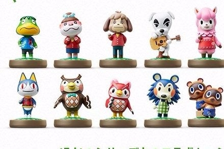 Image for Four years on, Animal Crossing: New Leaf is getting a big update
