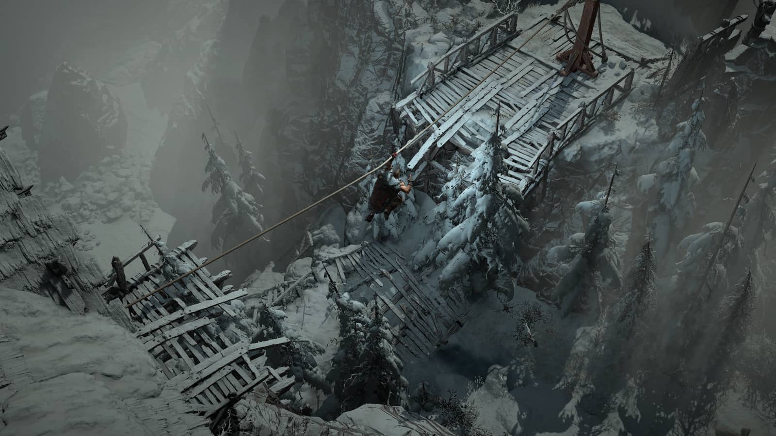 Diablo 4 beta players report GPU issues, Blizzard investigating