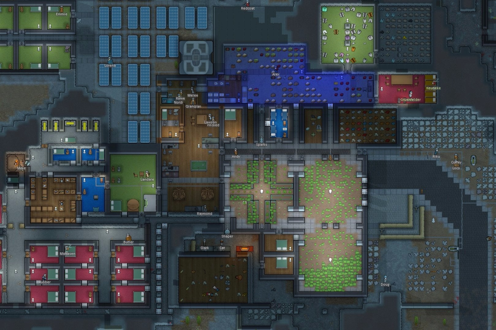 Fraudsters force RimWorld dev to stop giving out Steam keys | Eurogamer.net
