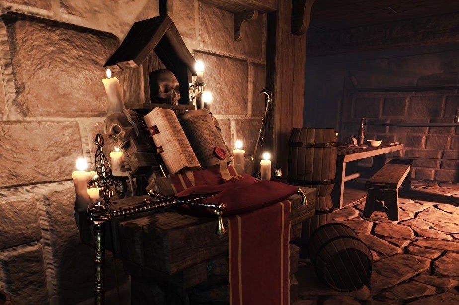 Image for Free and upcoming Warhammer Vermintide content revealed