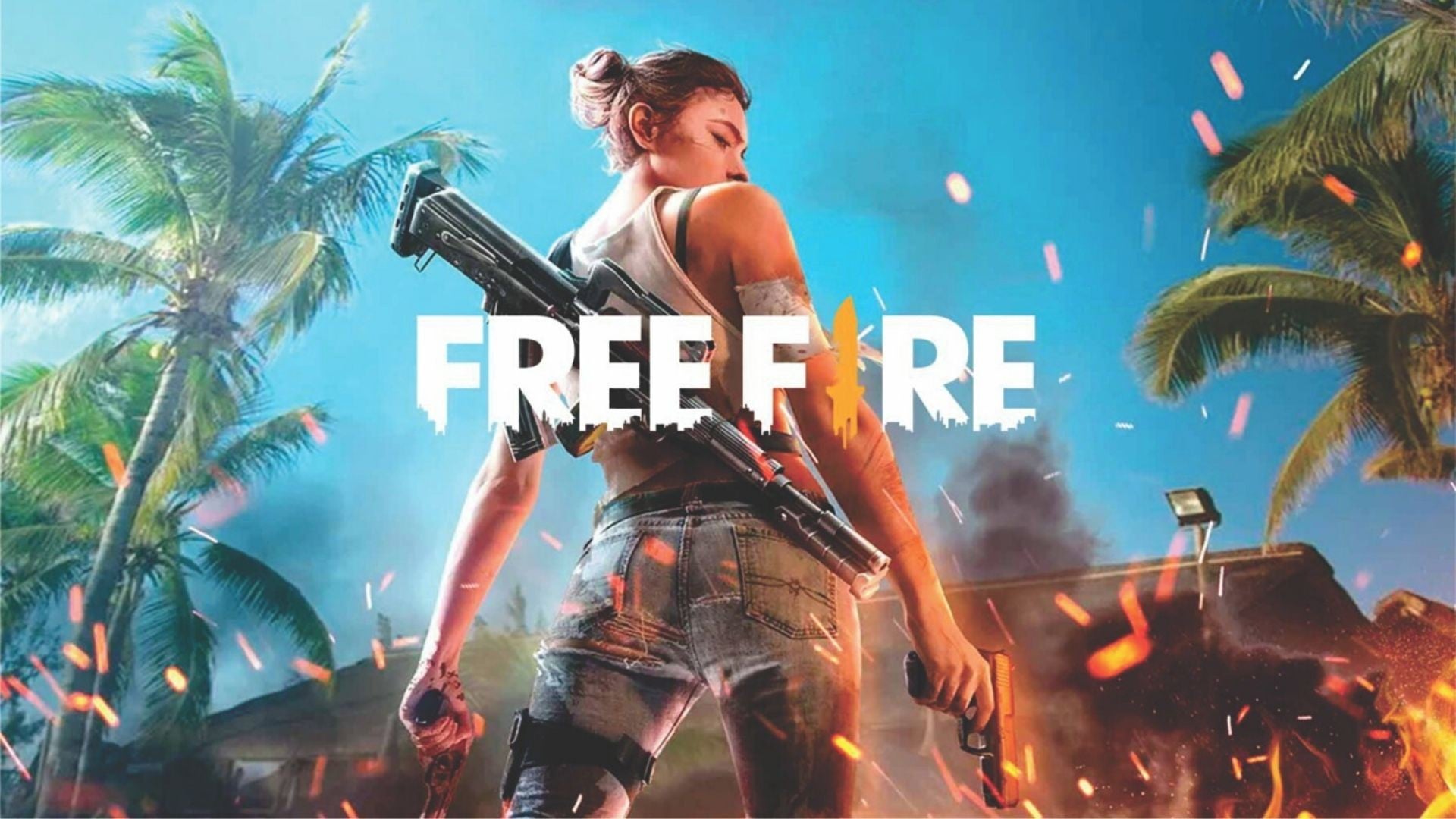 Imagem para Free Fire - Lista de promo codes (Abril 2022)