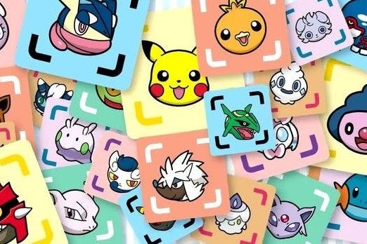 Imagen para Anunciado Pokémon Shuffle para dispositivos iOS y Android