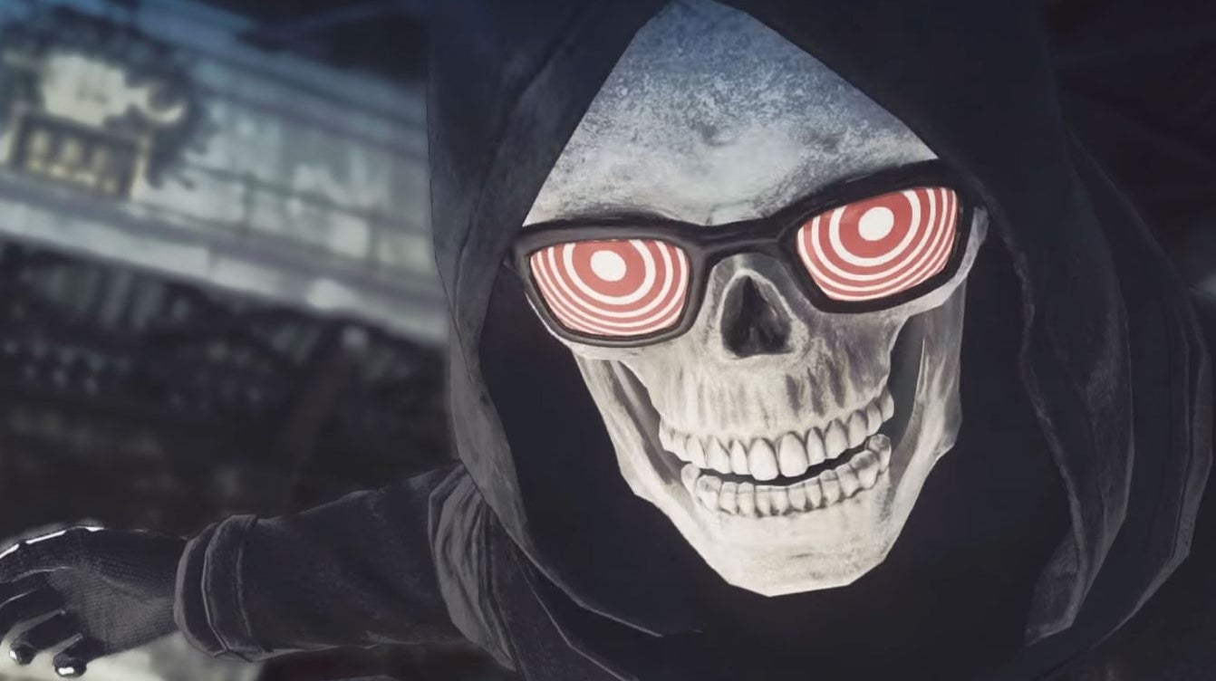 Image for Free-to-play PS4 hack-and-slasher Let It Die is heading to PC