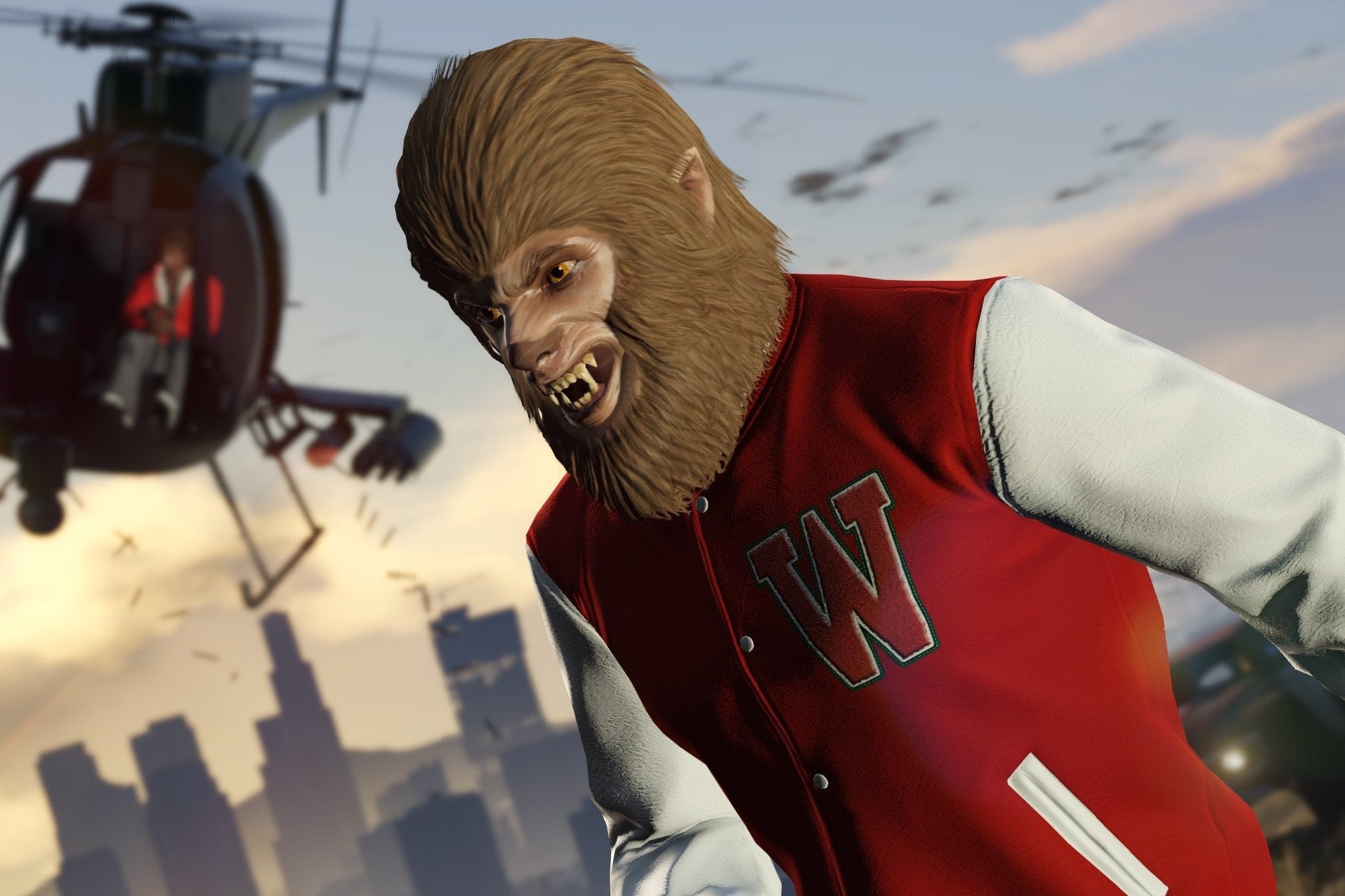 Image for Freemode Events coming to GTA Online next week