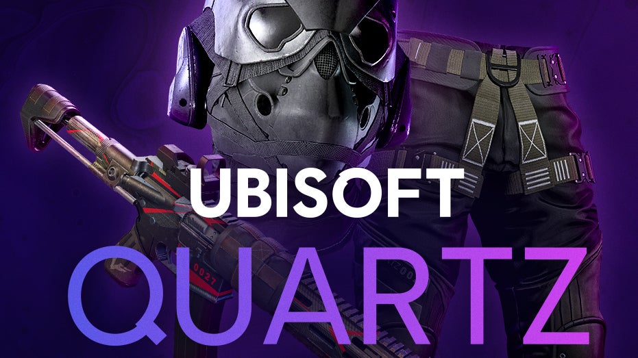 French Trade Union Criticises Ubisoft Quartz As A Useless Costly Ecologically Mortifying Tech Eurogamer Net