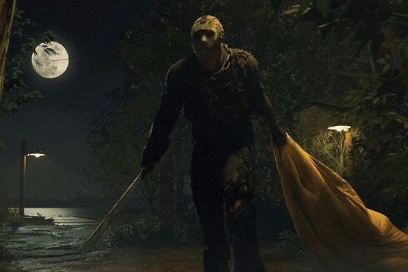 Image for Friday the 13th game delayed until next year, adds single-player option