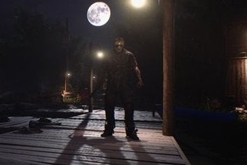 Image for Friday the 13th multiplayer game pits seven counselors against Jason