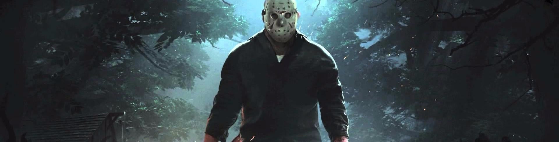 Image for Friday the 13th review