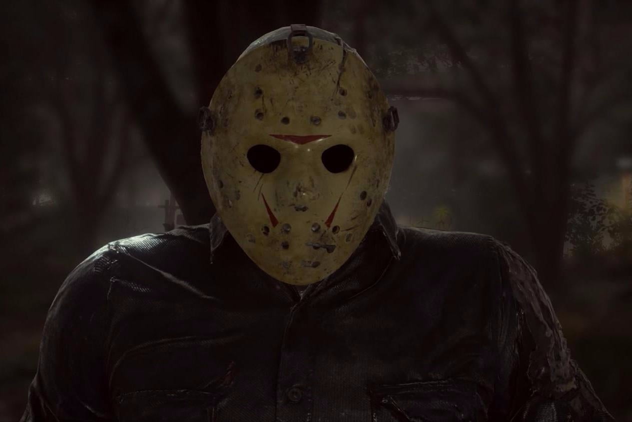 Image for Friday the 13th: The Game gets a May release date