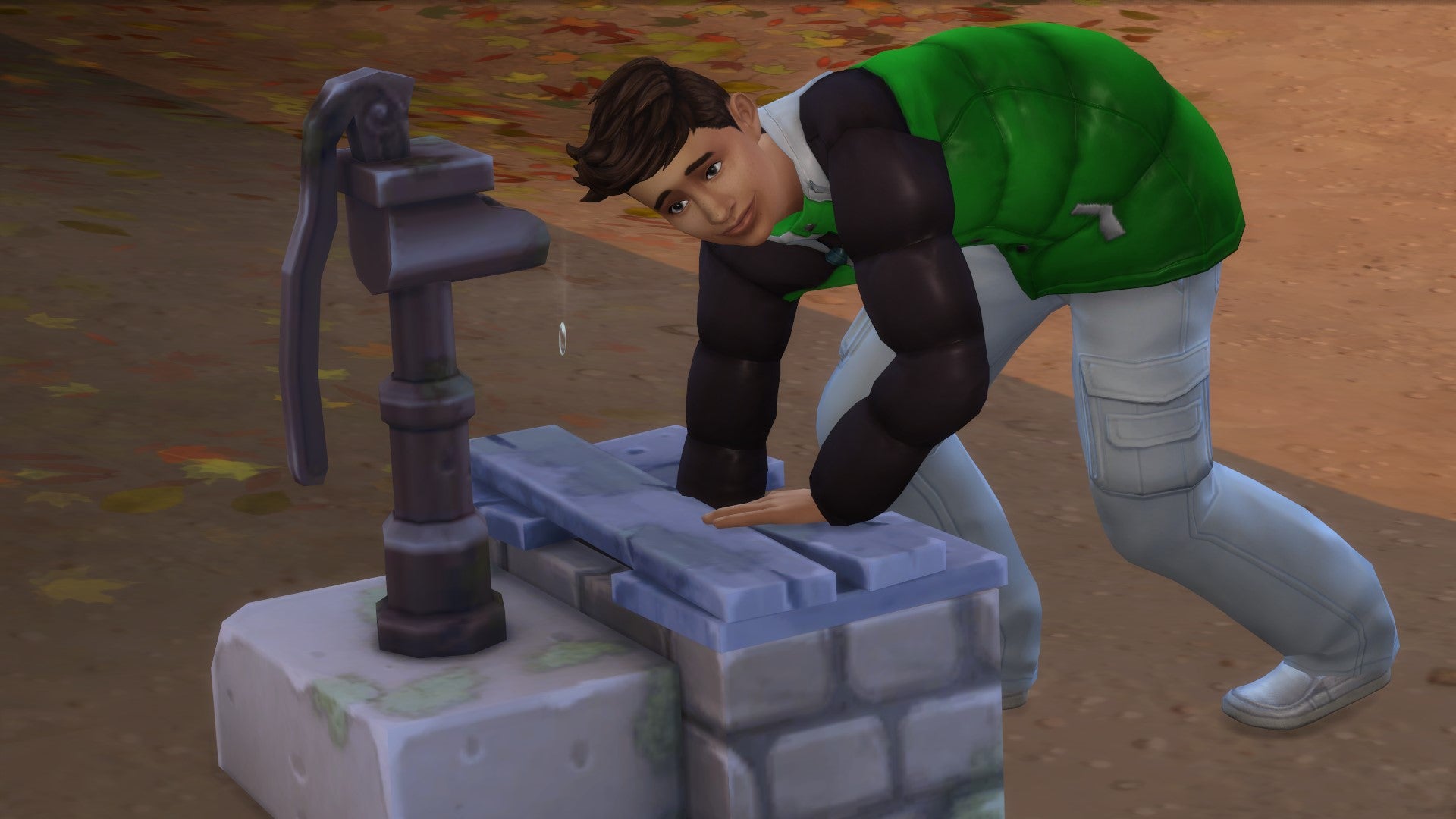 The Sims 4 Frog Fanatic scenario guide, from catching to breeding frogs - Vimarsana News