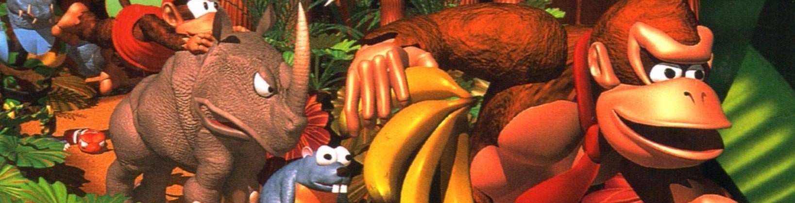 Image for From Donkey Kong to Snake Pass: the music of David Wise