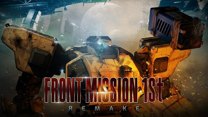 Image for Co najdete v limitované edici Front Mission 1st Remake